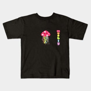 Mushly Kids T-Shirt